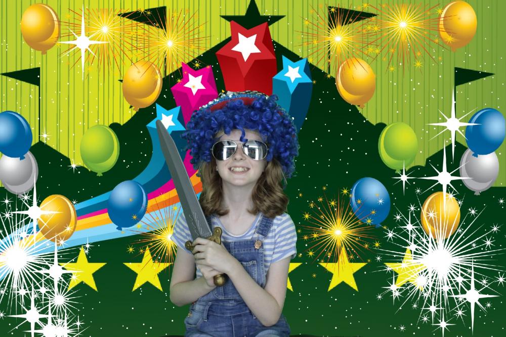 Fun Day | View more photos from the event at gallery.myphotoboothexperience.co.uk/u/MyPhotoBoothExperienceLtd/Fun-Day